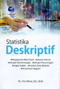 Statistika Deskripstif