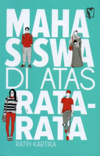 Mahasiswa Di Atas Rata-Rata