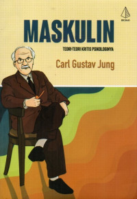 Image of Maskulin: Teori-Teori Kritis Psikologinya