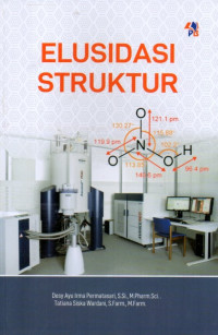 Elusidasi Struktur