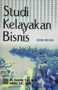 Studi Kelayakan Bisnis