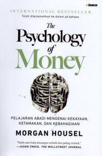 The Psychology of Money