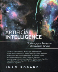 Artificial Intelegence: Mengupas Rekayasa Kecerdasan Tiruan