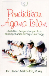 Pendidikan Agama Islam