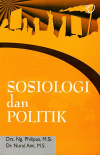 Sosiologi dan Politik