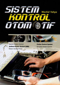 Sistem Kontrol Otomotif