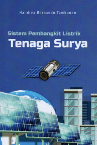 Sistem Pembangkit Listrik Tenaga Surya