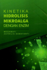 Kinetika Hidrolisis Mikroalga Dengan Enzim