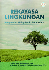 Rekayasa Lingkungan