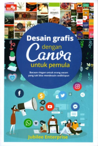 Desain Grafis Dengan Canva Untuk Pemula