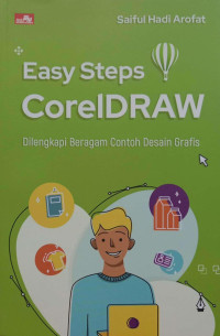 Easy Steps CorelDraw