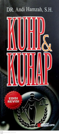 KUHP & KUHAP
