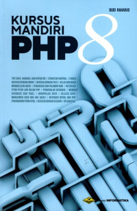 Kursus Mandiri PHP