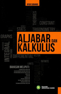 Aljabar dan Kalkulus