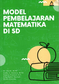 Model Pembelajaran Matematika di SD