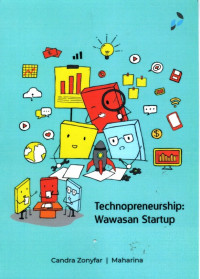 Technopremeurship: Wawasan Startup