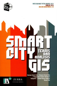 Smart City Teknik dan Analisis GIS