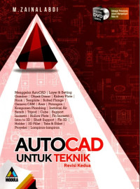 Autocad Untuk Teknik