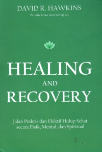 Image of Healing and Recovery