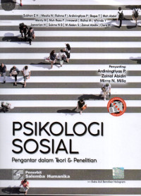 Psikologi Sosial