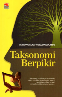 Taksonomi Berpikir
