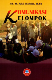 Komunikasi Kelompok