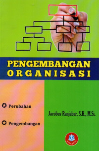 Pengembangan Organisasi