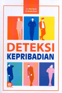 Deteksi Kepribadian