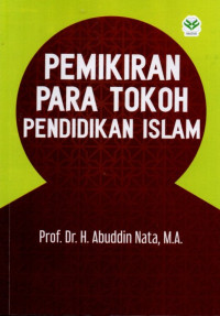 Pemikiran Para Tokoh Pendidikan Islam
