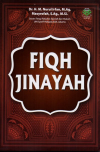 Fiqh Jinayah