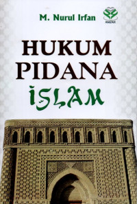 Hukum Pidana Islam