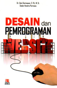 Desain dan Pemrograman Website