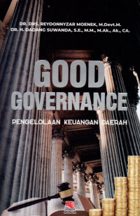 Good Governance: Pengelolaan Keuangan Daerah