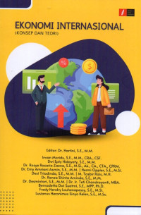 Ekonomi Internasional (Konsep dan Teori)