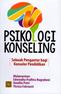 Psikologi Konseling