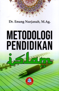 Metodologi Pendidikan Islam
