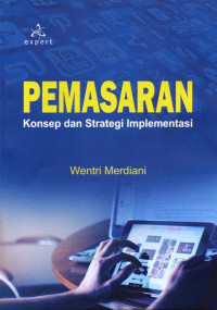 Pemasaran: Konsep dan Strategi Implementasi