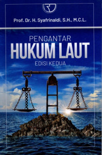 Pengantar Hukum Laut