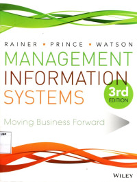 Management Information Systems