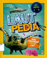Laut Pedia