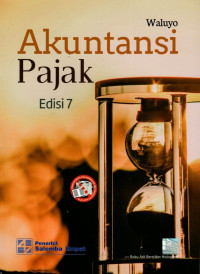 Akuntansi Pajak