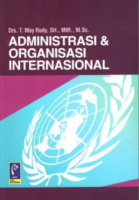 Administrasi & Organisasi Internasional