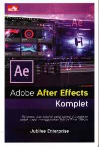 Image of Adobe After Effects Komplet