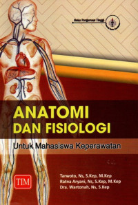Image of Anatomi dan Fisiologi