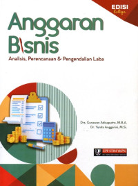 Image of Anggaran Bisnis
