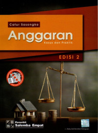 Image of Anggaran: Kasus dan Praktik