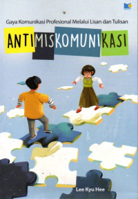 Image of Anti Miskomunikasi