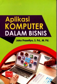 Image of Aplikasi Komputer Dalam Bisnis