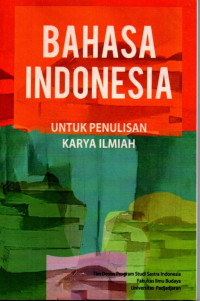 Image of Bahasa Indonesia