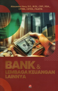 Bank & Lembaga Keuangan Lainnya
